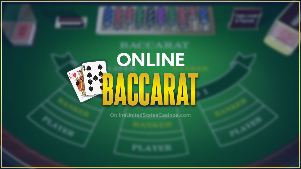 Baccarat Online - Sự Thật Về Lừa Đảo Bạn Cần Biết