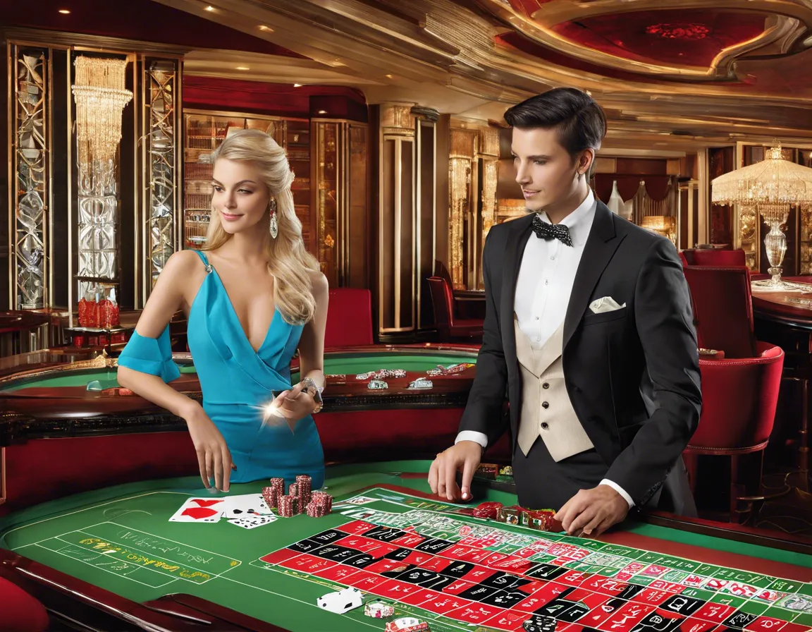 Baccarat Online - Sự Thật Về Lừa Đảo Bạn Cần Biết