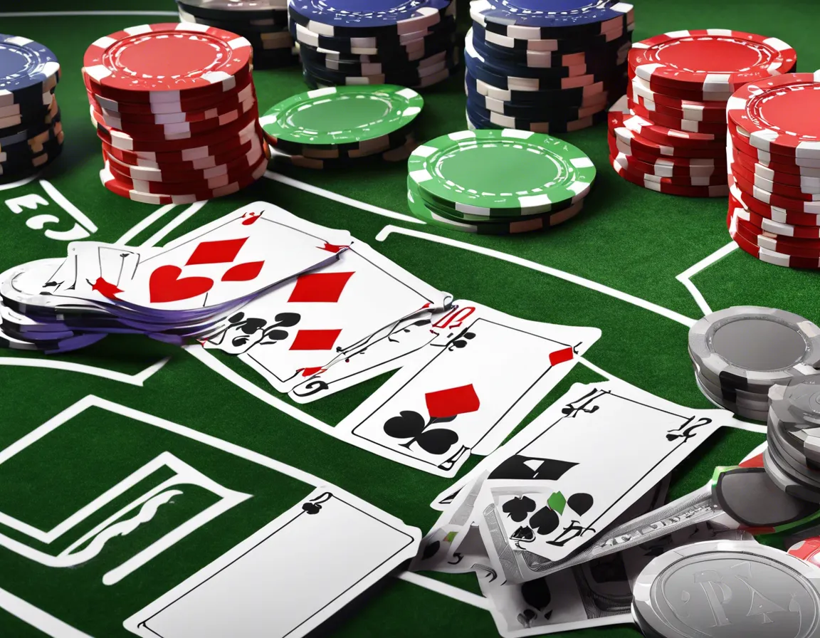 Baccarat Online - Sự Thật Về Lừa Đảo Bạn Cần Biết