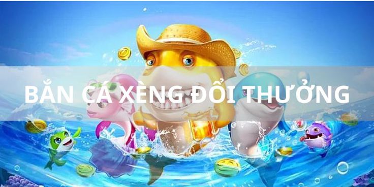 Bắn Cá 2D - Vui Nhộn Bất Tận, Thách Thức Mọi Tay Săn