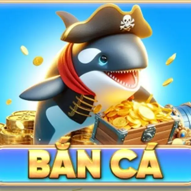Bắn Cá 2D - Vui Nhộn Bất Tận, Thách Thức Mọi Tay Săn