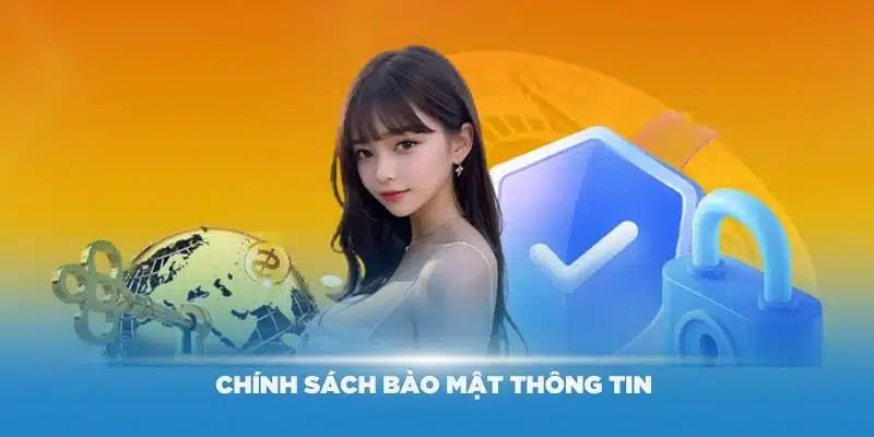 Chính Sách Bảo Mật Twin68 - An Toàn Dữ Liệu, Vững Tâm Cá Cược