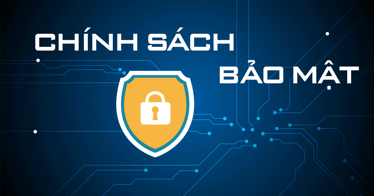 Chính Sách Bảo Mật Twin68 - An Toàn Dữ Liệu, Vững Tâm Cá Cược