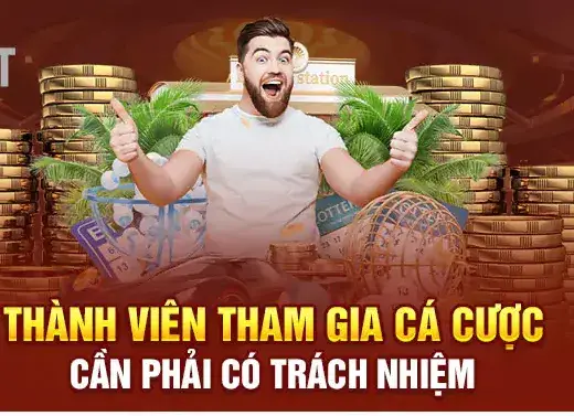 Chơi có trách nhiệm tại Twin68 - Hướng dẫn toàn diện bảo vệ bạn