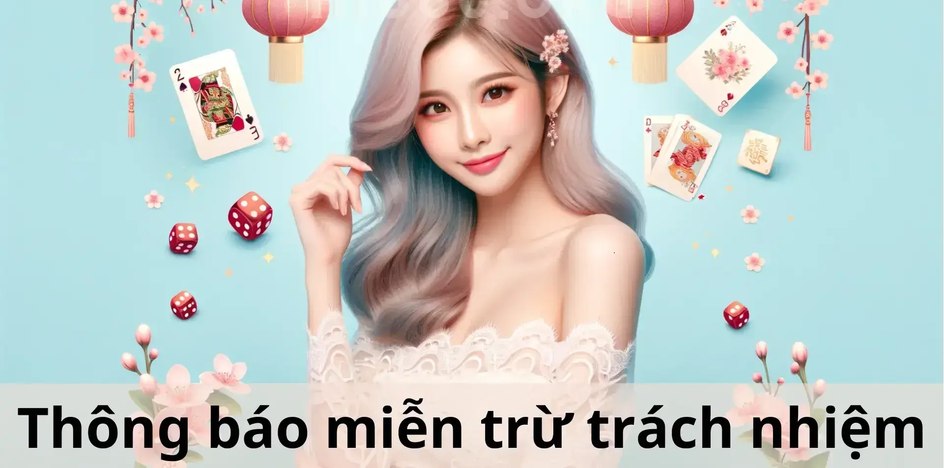 Miễn Trừ Trách Nhiệm Tại Twin68 - Hiểu Rõ Để Chơi An Toàn Và Trách Nhiệm