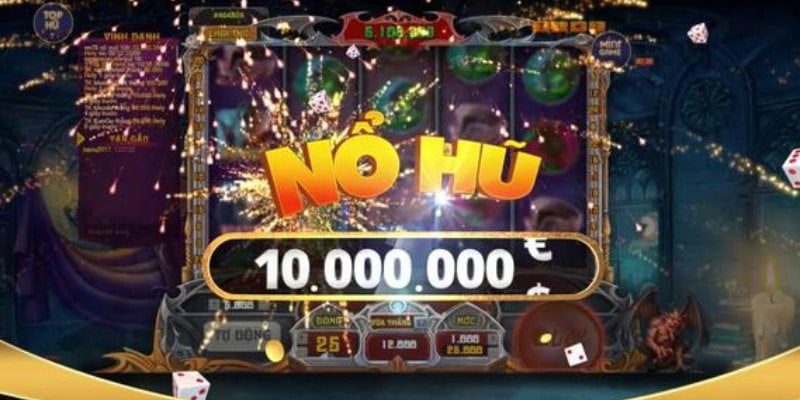 Nổ Hũ VIP Twin68 – Cơ Hội Phát Tài Trong Tầm Tay?