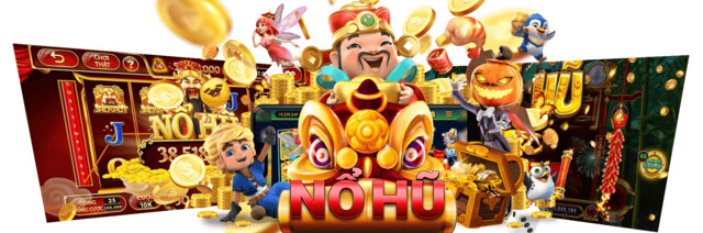 Nổ Hũ VIP Twin68 – Cơ Hội Phát Tài Trong Tầm Tay?