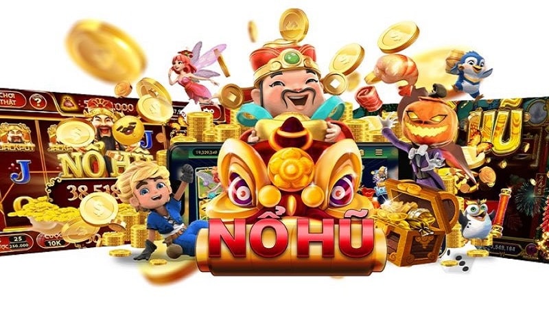 Nổ Hũ Vua Hải Tặc - Bí Mật Săn Thưởng, Rinh Quà Khủng!