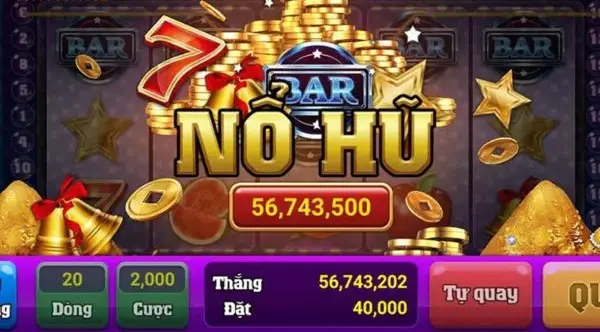 Rực Rỡ Vận May - Khám Phá Thế Giới Nổ Hũ Bảo Thạch