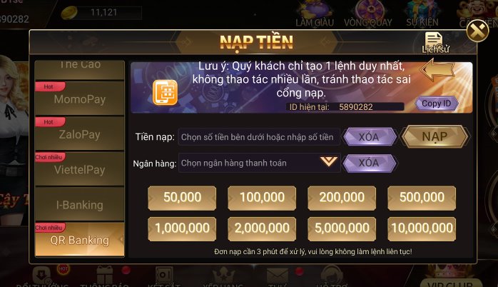 Twin68 – Giải đáp A-Z Hướng dẫn rút tiền nhanh chóng và an toàn