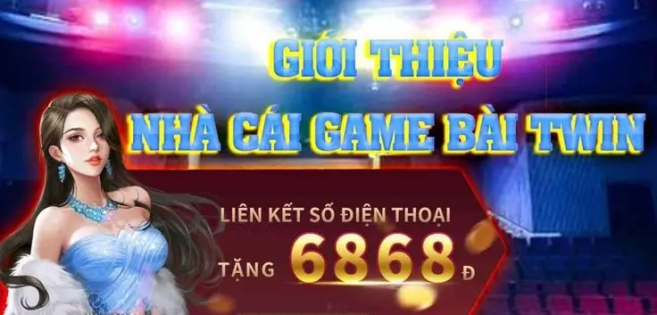 Twin68 Hướng Dẫn Đăng Ký Nhanh Chóng - Rinh Quà Liền Tay!