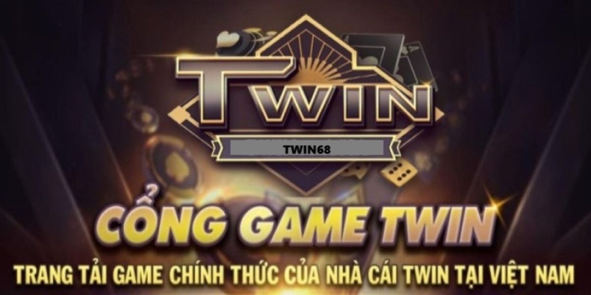 Twin68 - Khám Phá Thế Giới Giải Trí Đỉnh Cao Tại Nhà Cái Hàng Đầu