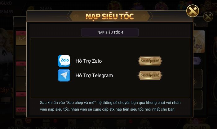 Twin68 Nạp Tiền Siêu Tốc – Hướng Dẫn Chi Tiết An Toàn Nhất