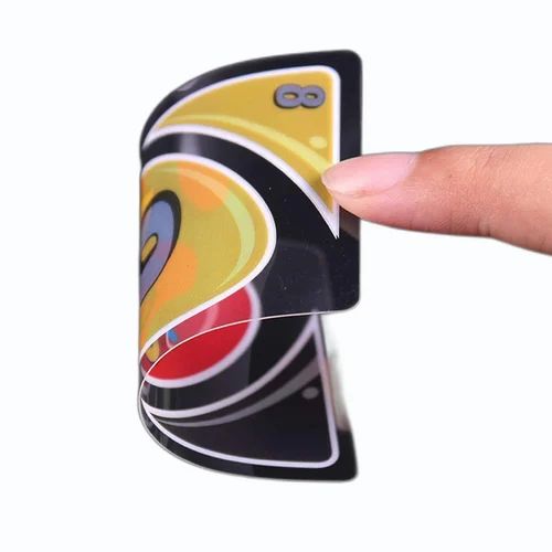 UNO và UNO H2O - Bản Nào Chơi 