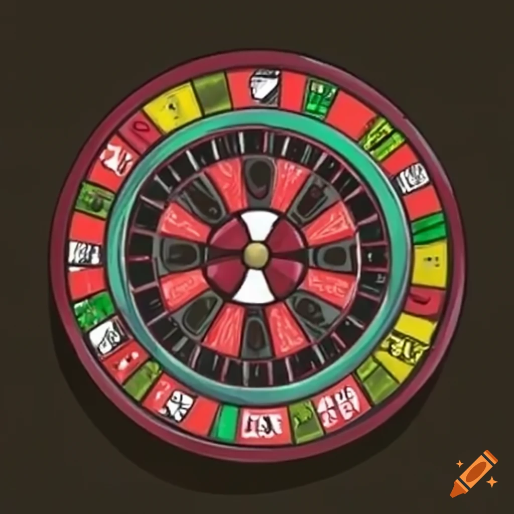 Vận May Chờ Đợi - Khám Phá Thế Giới Roulette Twin68 Hấp Dẫn