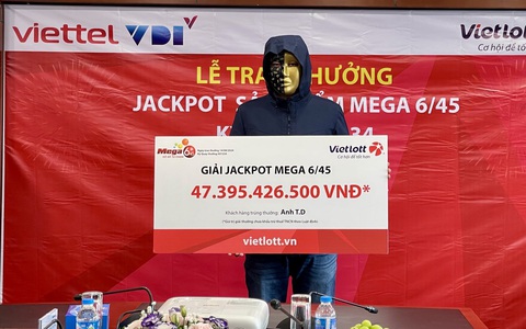 Xổ Số Vietlott - Bí Mật Cơ Hội Đổi Đời Trong Tầm Tay